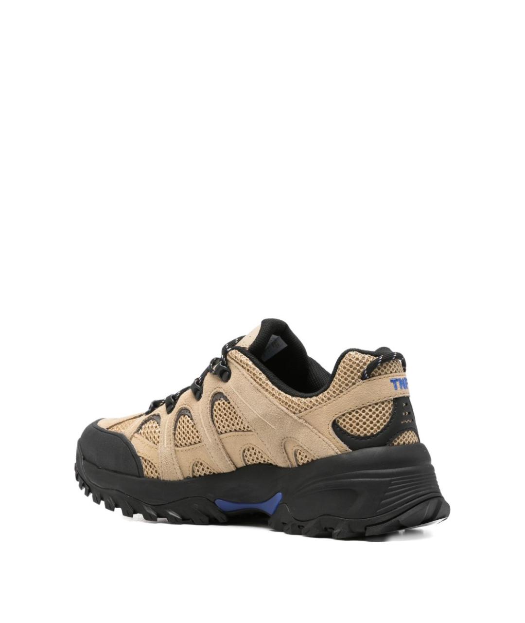 THE NORTH FACE Низкие кроссовки / кеды, фото 3