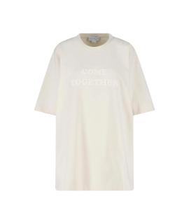 STELLA MCCARTNEY Футболка