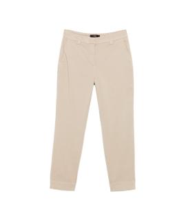 PEUTEREY Прямые брюки