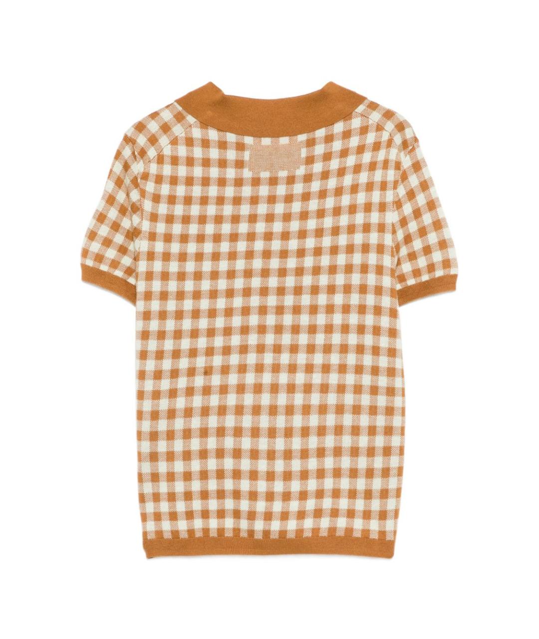 GUEST IN RESIDENCE Мульти футболка, фото 3