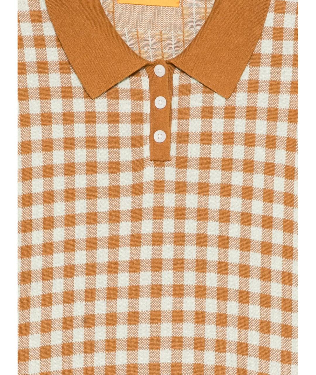 GUEST IN RESIDENCE Мульти футболка, фото 2