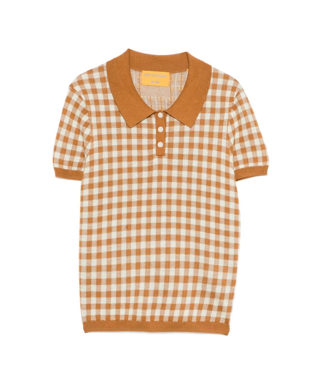 GUEST IN RESIDENCE Мульти футболка, фото 1