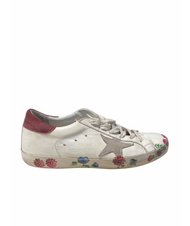 

Кеды GOLDEN GOOSE DELUXE BRAND