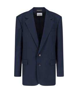 SAINT LAURENT Жакет/пиджак