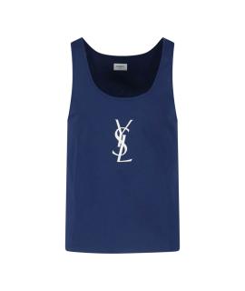SAINT LAURENT Майка