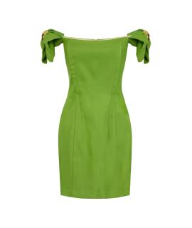 ELISABETTA FRANCHI Вечернее платье