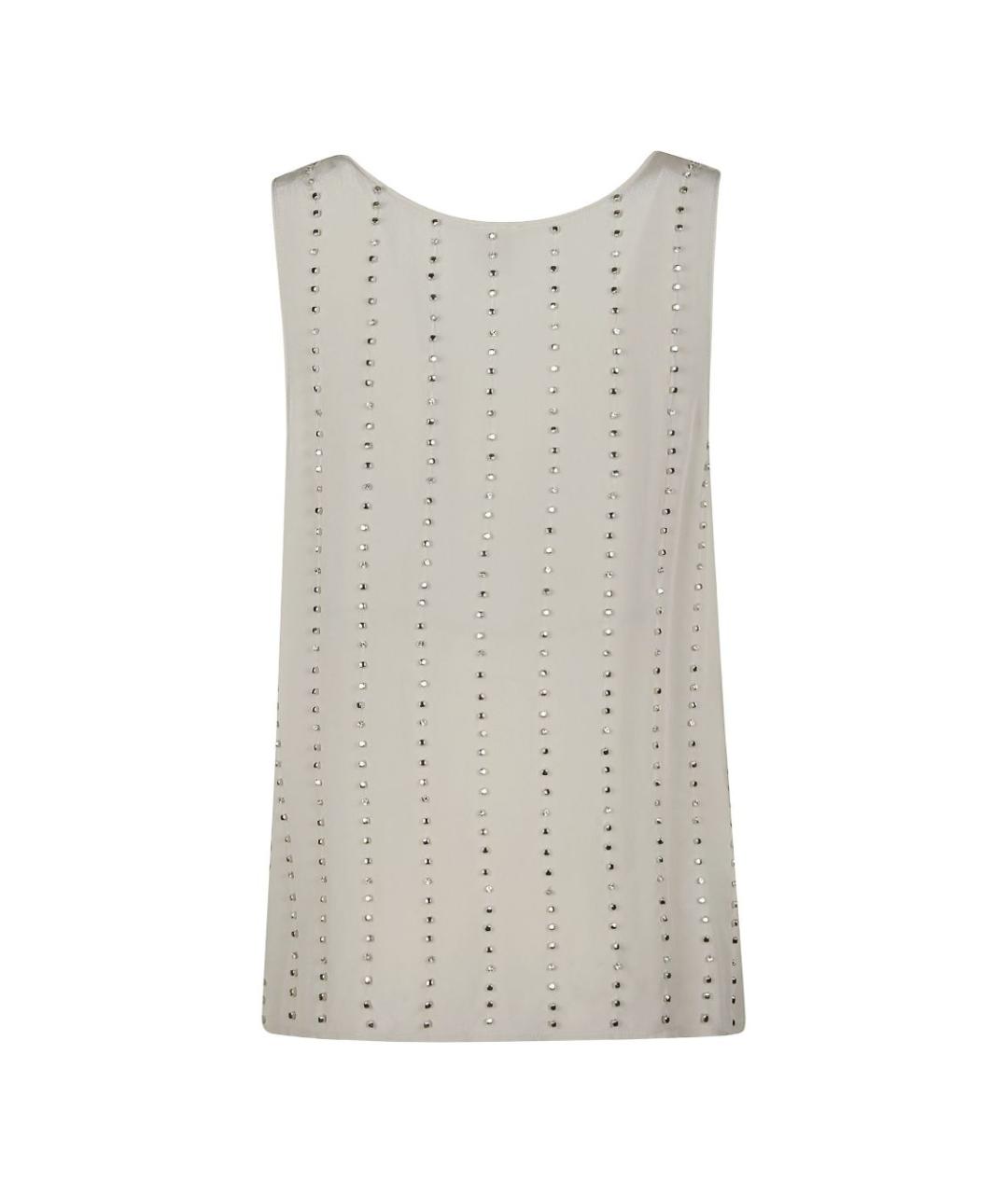 PINKO Вискозная майка, фото 2