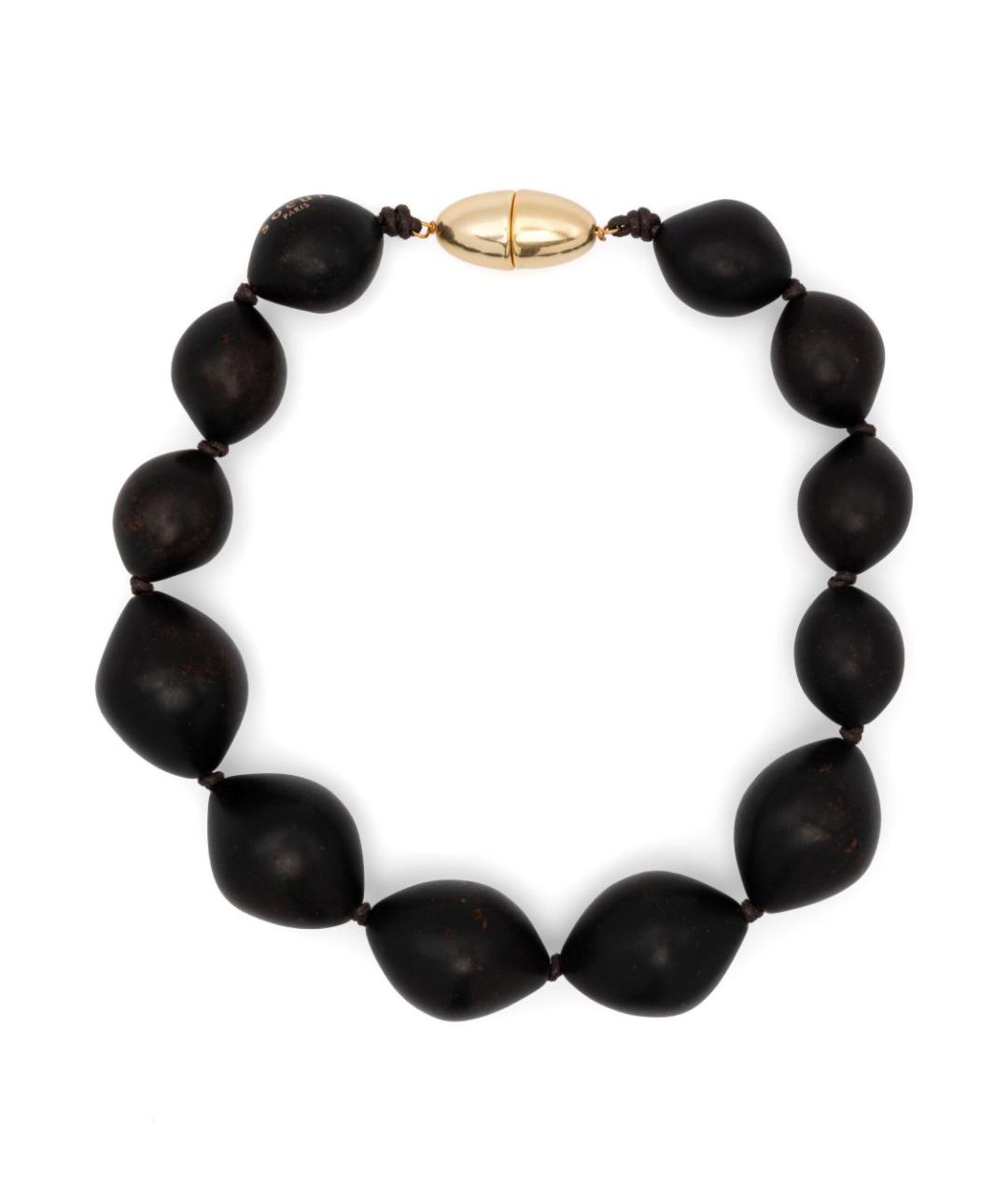 SOEUR Коричневая цепочка, фото 1