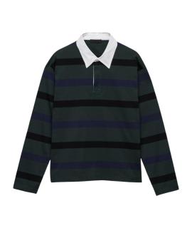 PRADA Поло с длинным рукавом