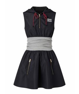 MIU MIU Повседневное платье