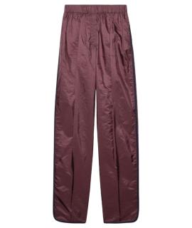 PRADA Прямые брюки