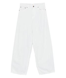 HAIKURE Прямые джинсы