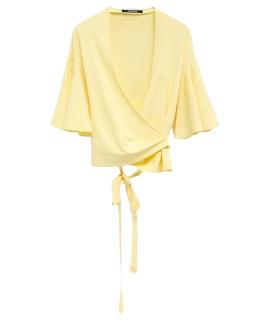 JACQUEMUS Блузы