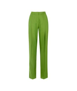 ELISABETTA FRANCHI Прямые брюки