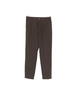 HERNO Повседневные брюки