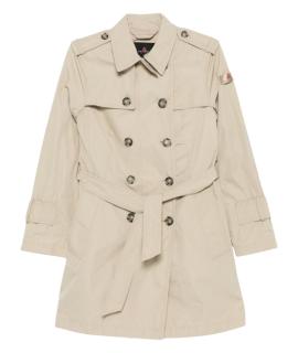 PEUTEREY Тренч/плащ