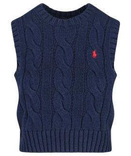 POLO RALPH LAUREN Жилетка