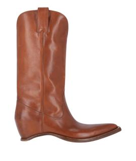 MAISON MARGIELA Сапоги