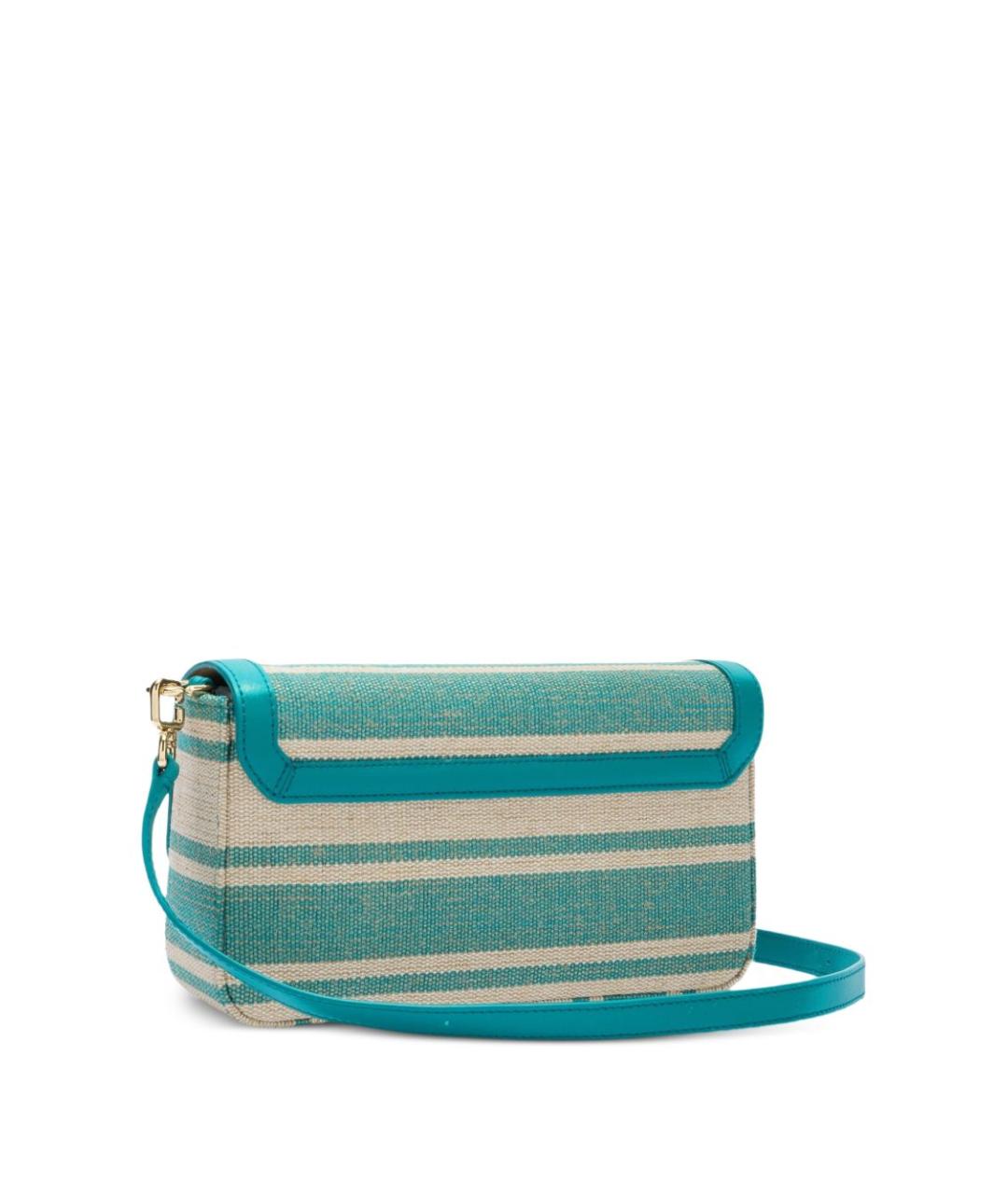 FURLA Мульти тканевая сумка через плечо, фото 2