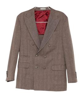 BRUNELLO CUCINELLI Пиджак