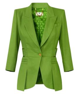 ELISABETTA FRANCHI Жакет/пиджак