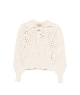 TWIN-SET Джемпер / свитер