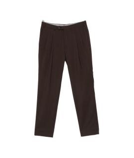 CORNELIANI Классические брюки