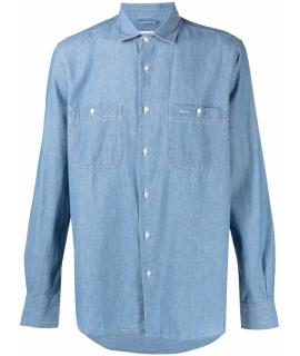 ASPESI Кэжуал рубашка