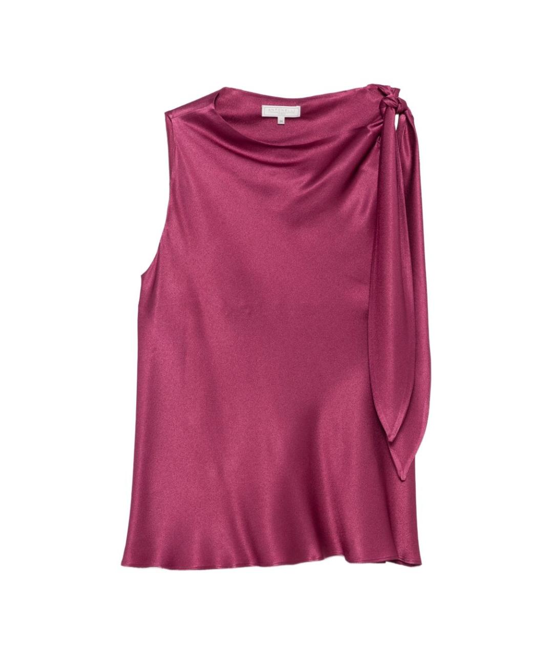 ANTONELLI FIRENZE Майка, фото 1