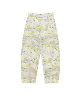 PINKO Прямые брюки