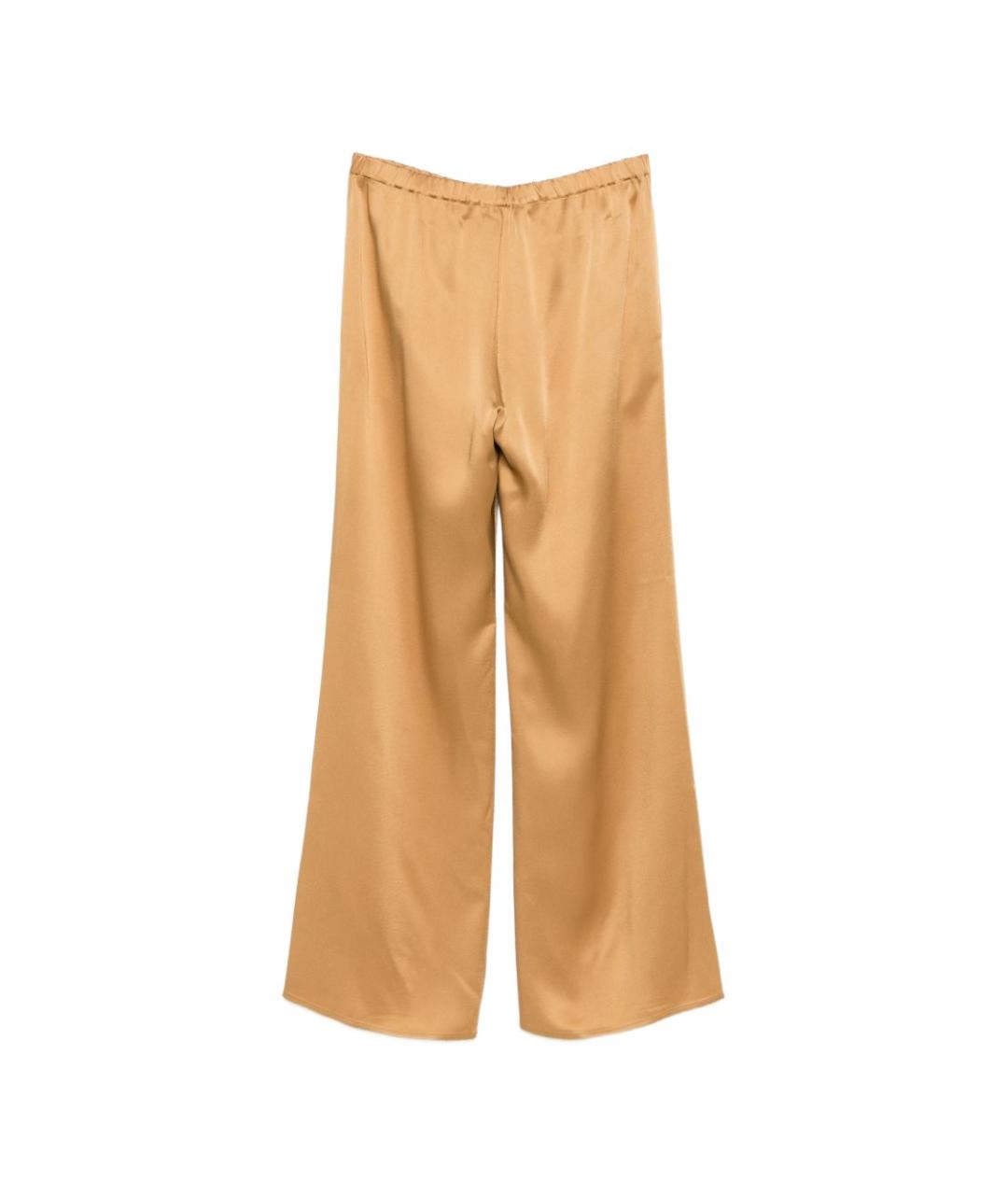 ANTONELLI FIRENZE Прямые брюки, фото 2