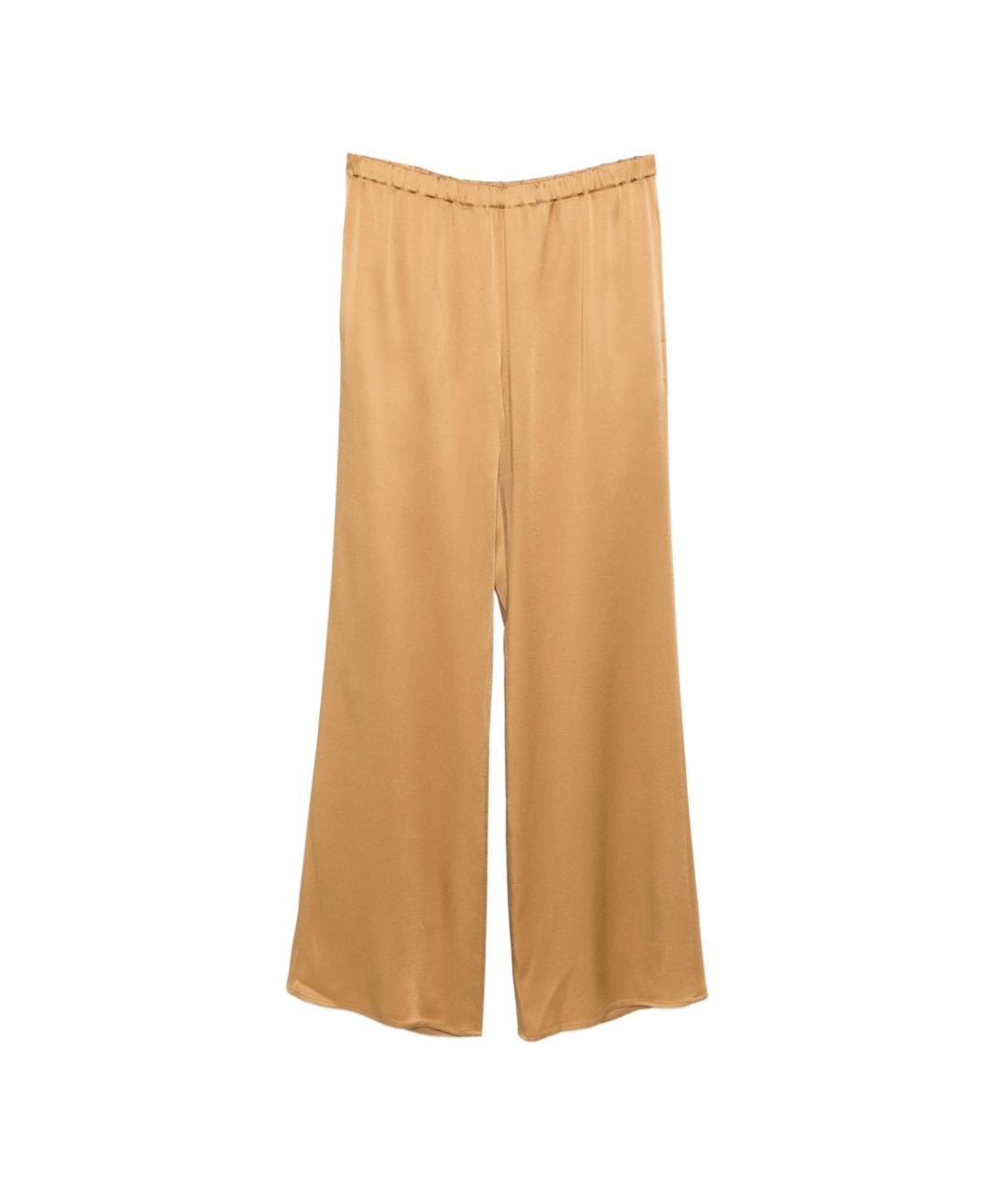 ANTONELLI FIRENZE Прямые брюки, фото 1