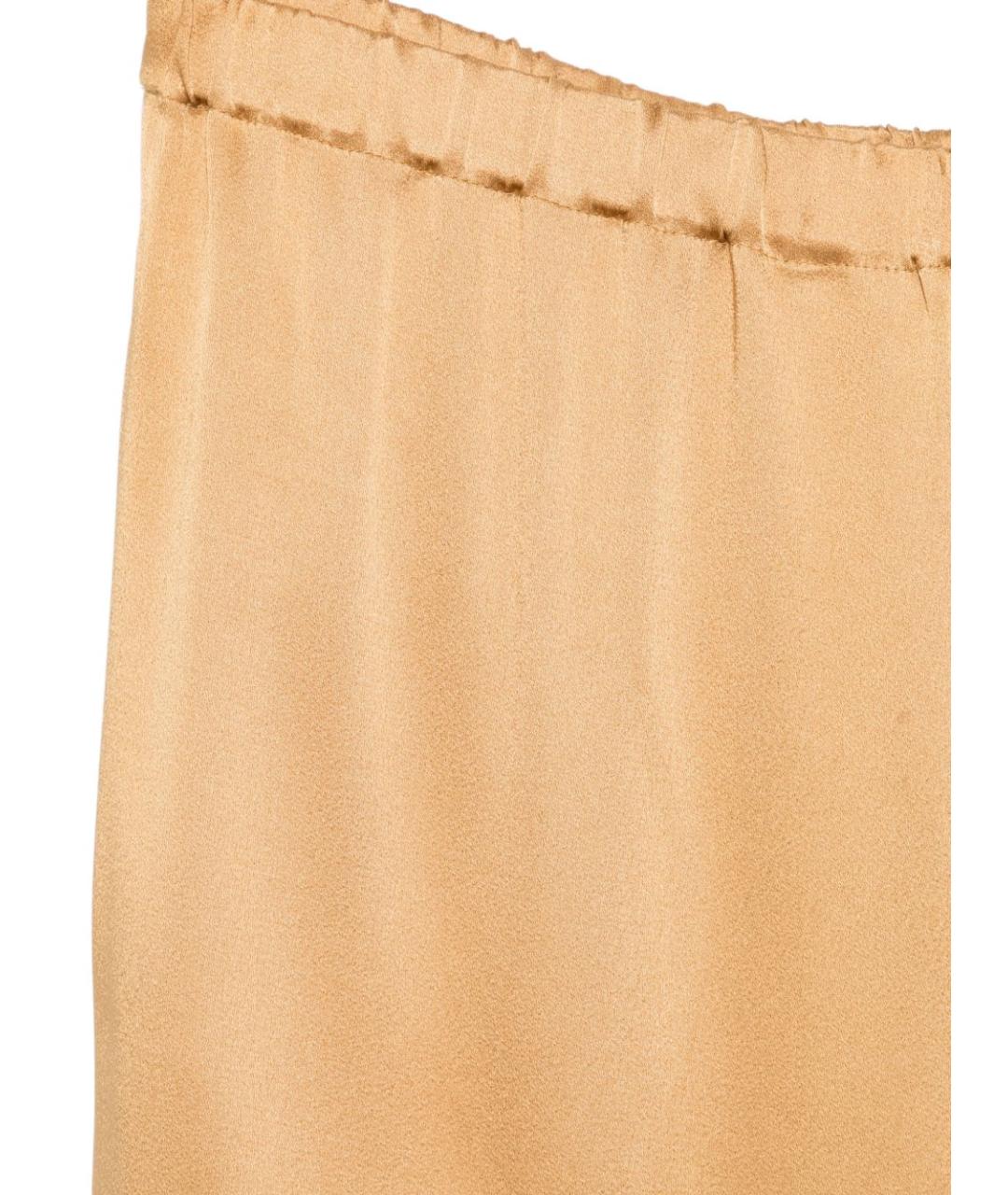 ANTONELLI FIRENZE Прямые брюки, фото 3