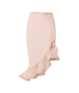 ELISABETTA FRANCHI Юбка миди