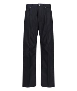 RICK OWENS Повседневные брюки