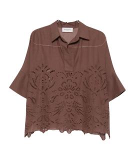 ERMANNO FIRENZE Рубашка