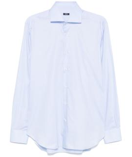 BARBA Классическая рубашка