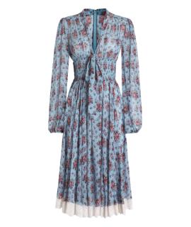 DOLCE&GABBANA Коктейльное платье