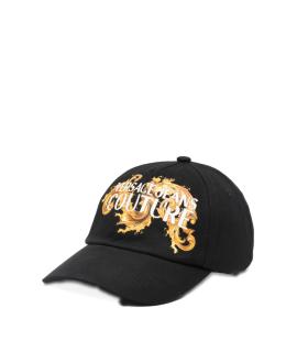 VERSACE JEANS COUTURE Кепка/бейсболка