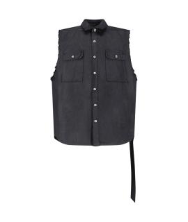 RICK OWENS DRKSHDW Кэжуал рубашка