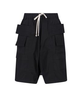 RICK OWENS DRKSHDW Шорты