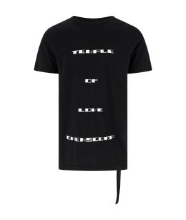 RICK OWENS DRKSHDW Футболка