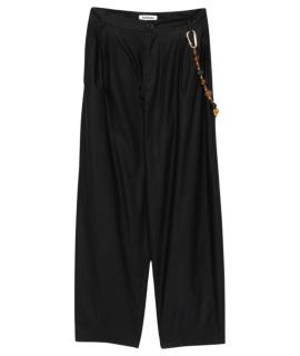 DARKPARK Прямые брюки