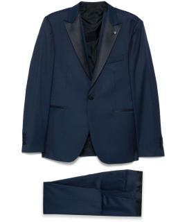 TAGLIATORE Классический костюм