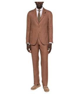 LARDINI Классический костюм