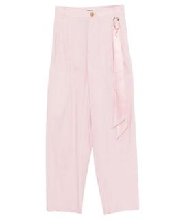 DARKPARK Прямые брюки