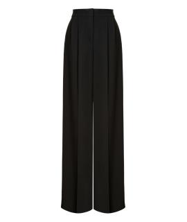 ALBERTA FERRETTI Брюки широкие