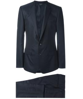 DOLCE&GABBANA Классический костюм