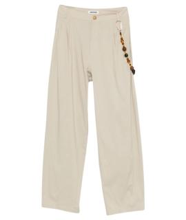 DARKPARK Прямые брюки