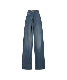 DARKPARK Прямые джинсы